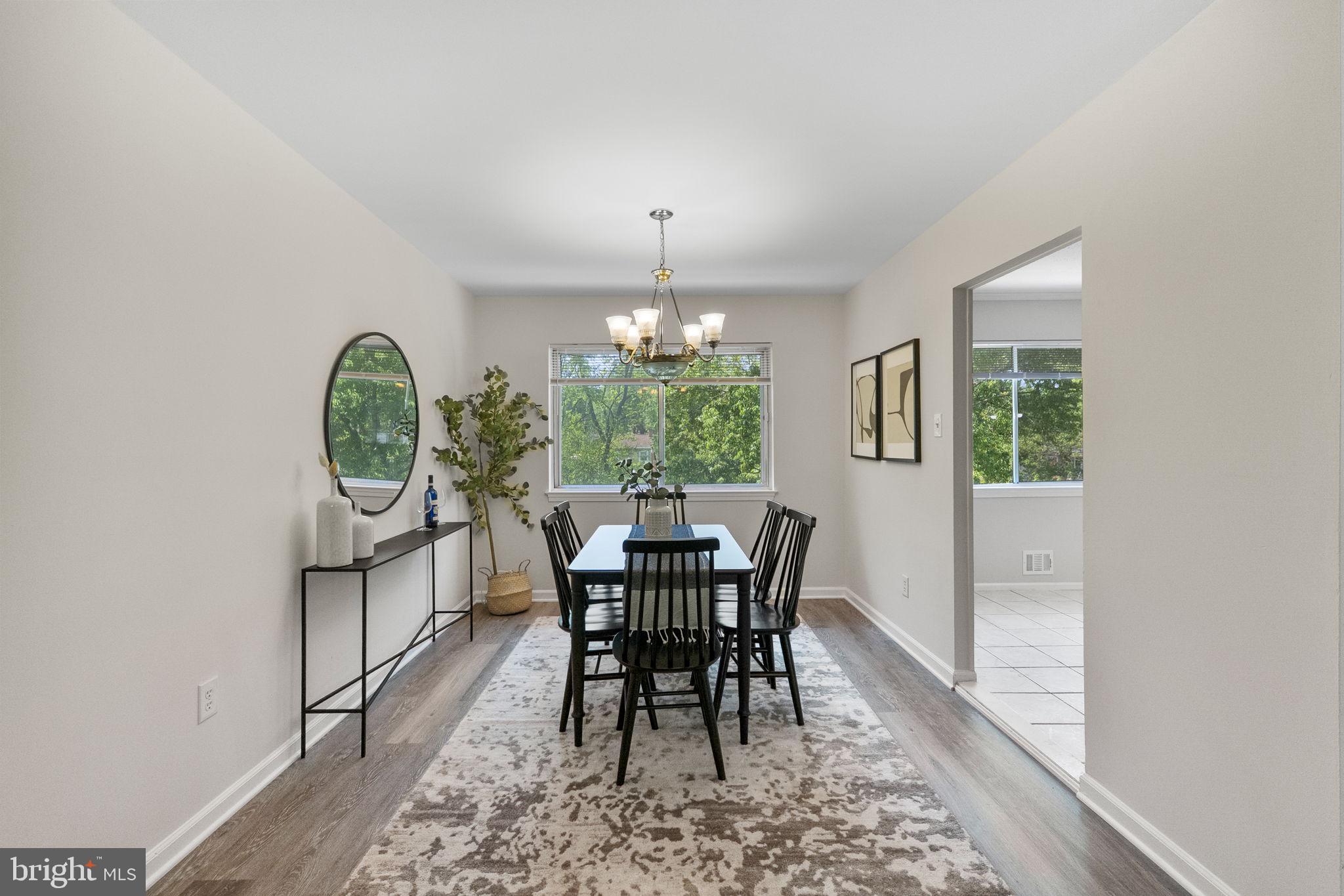 SCHROM HILLS - Residential