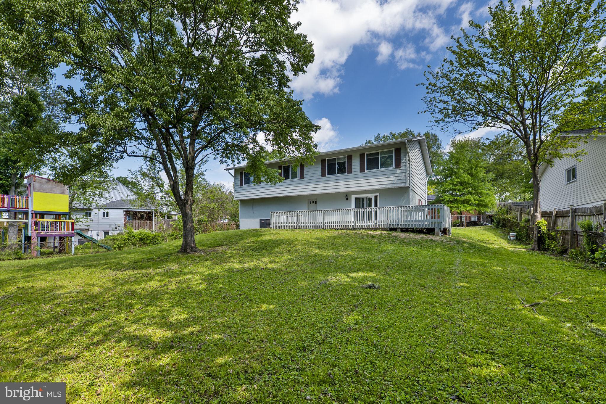 SCHROM HILLS - Residential