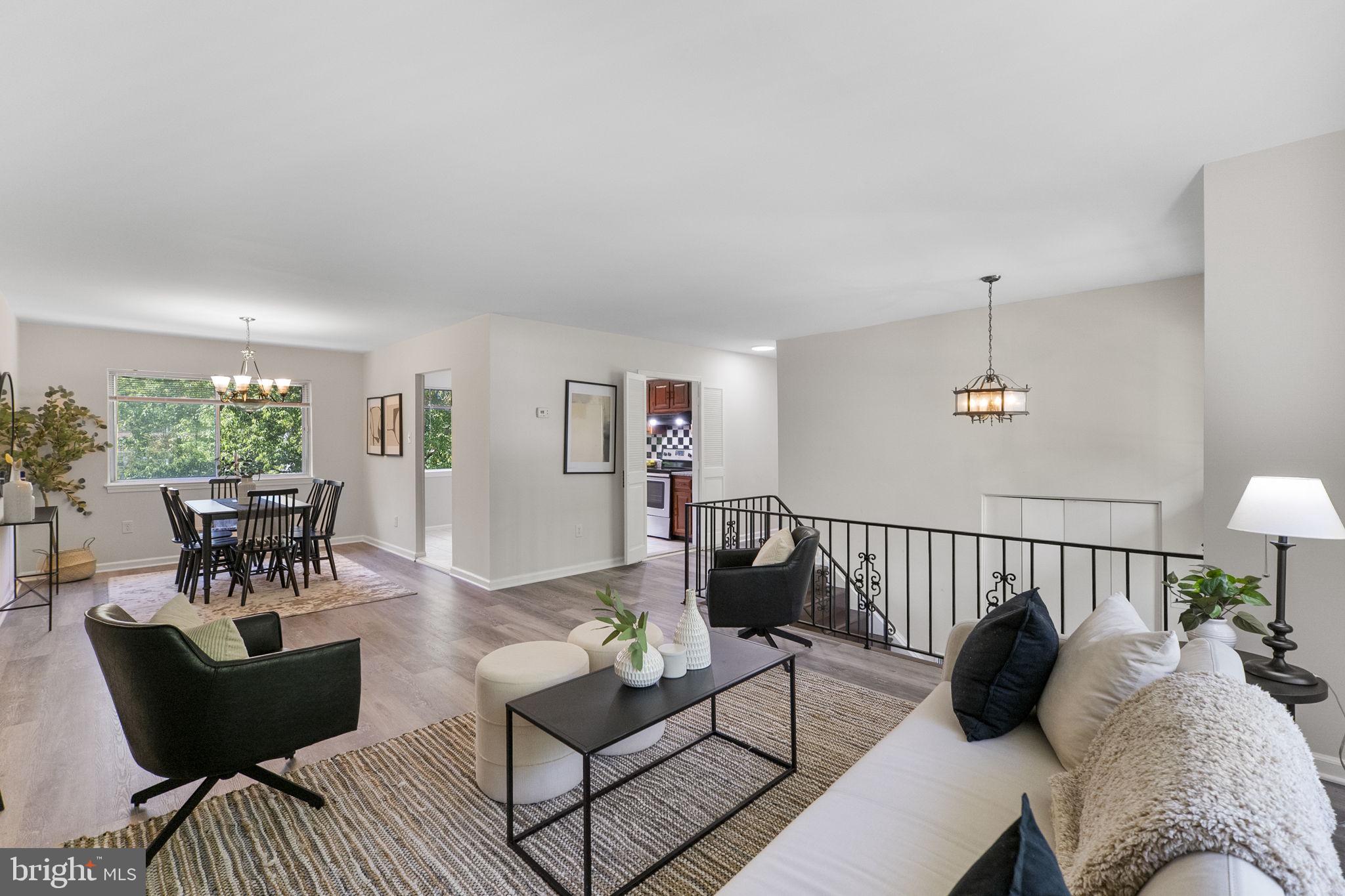 SCHROM HILLS - Residential