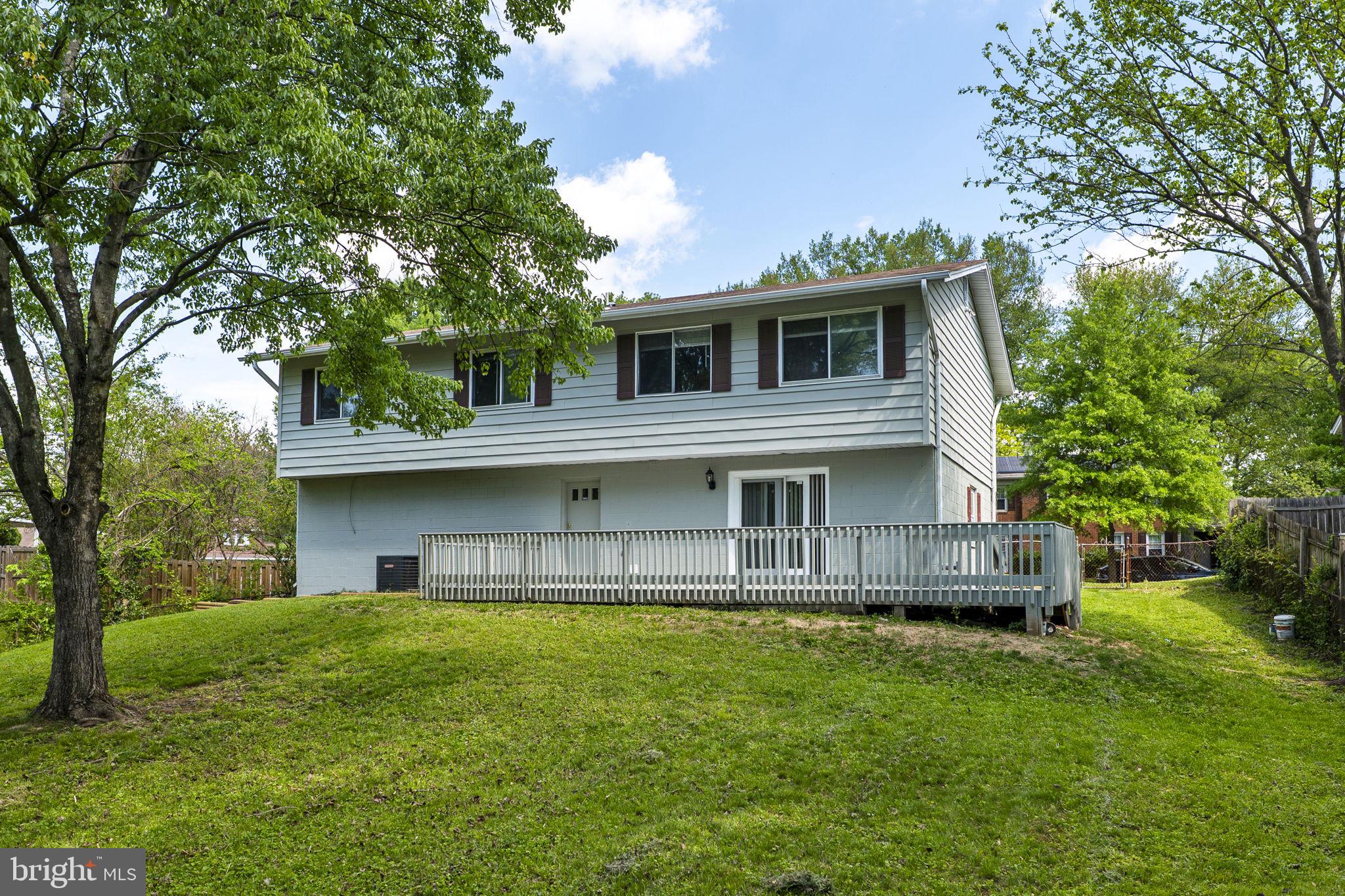 SCHROM HILLS - Residential