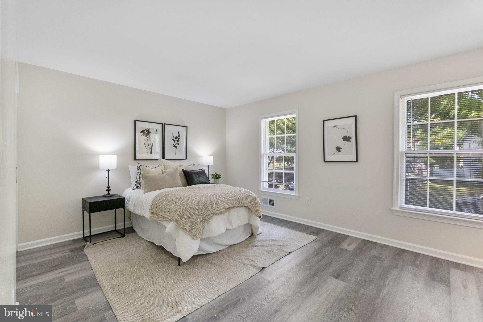 SCHROM HILLS - Residential