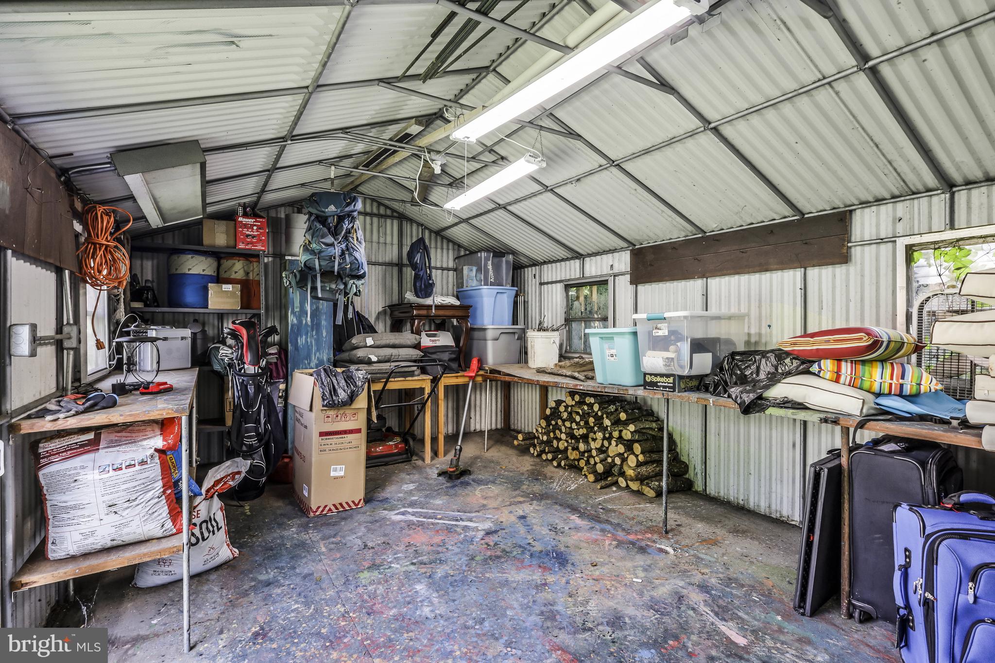 ARLINGTON PARK - Residential Income