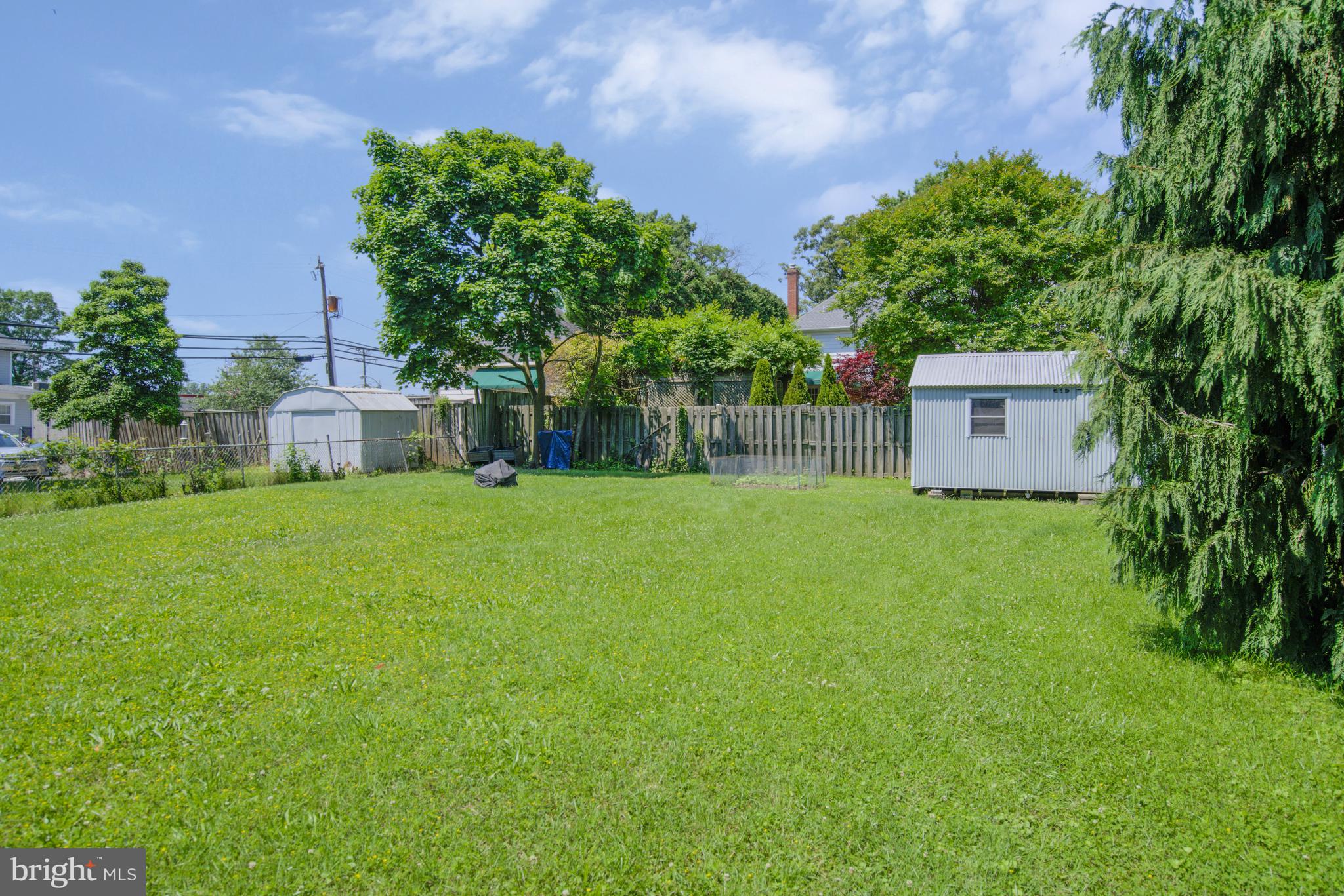 ARLINGTON PARK - Residential Income