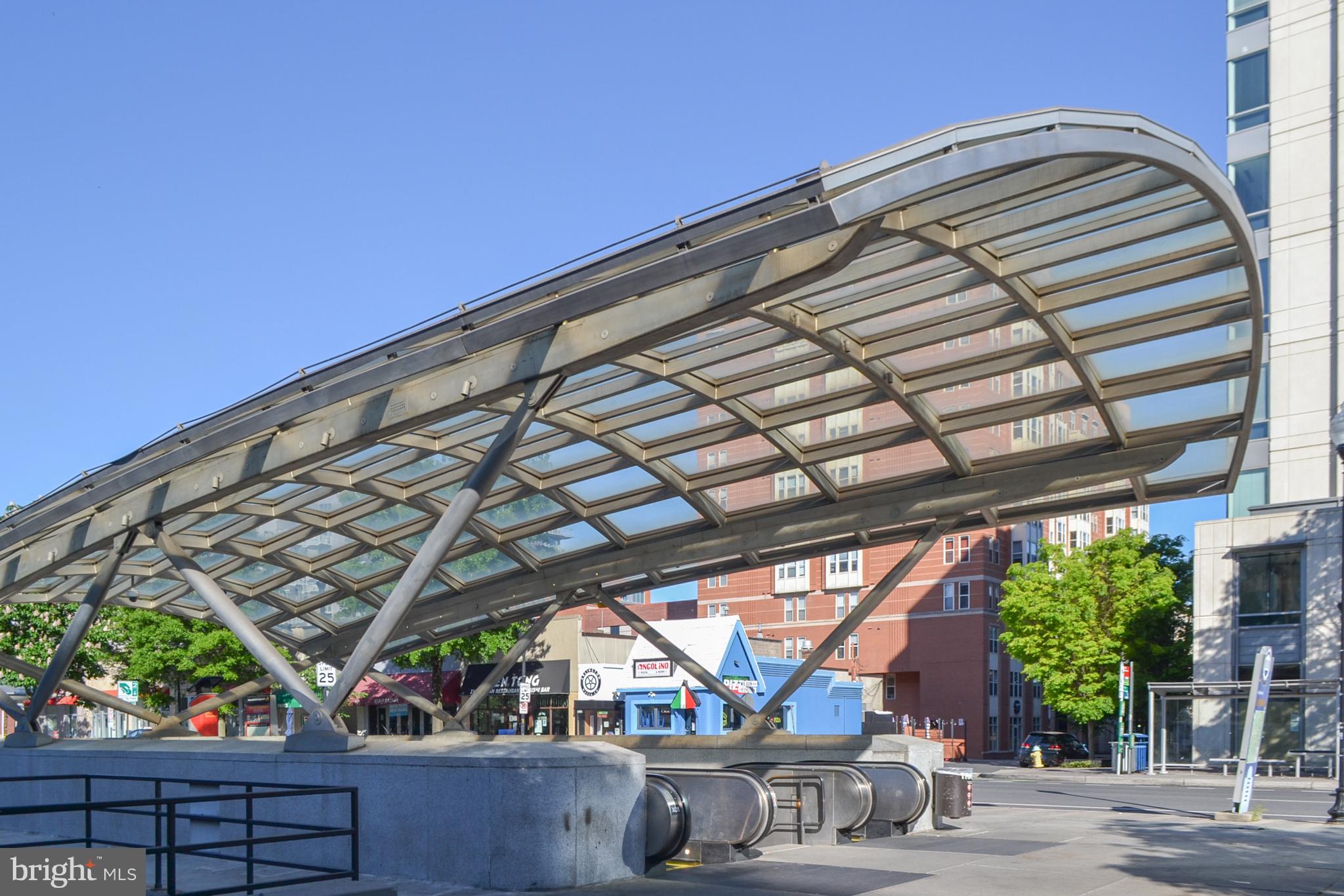 ARLINGTON PARK - Residential Income