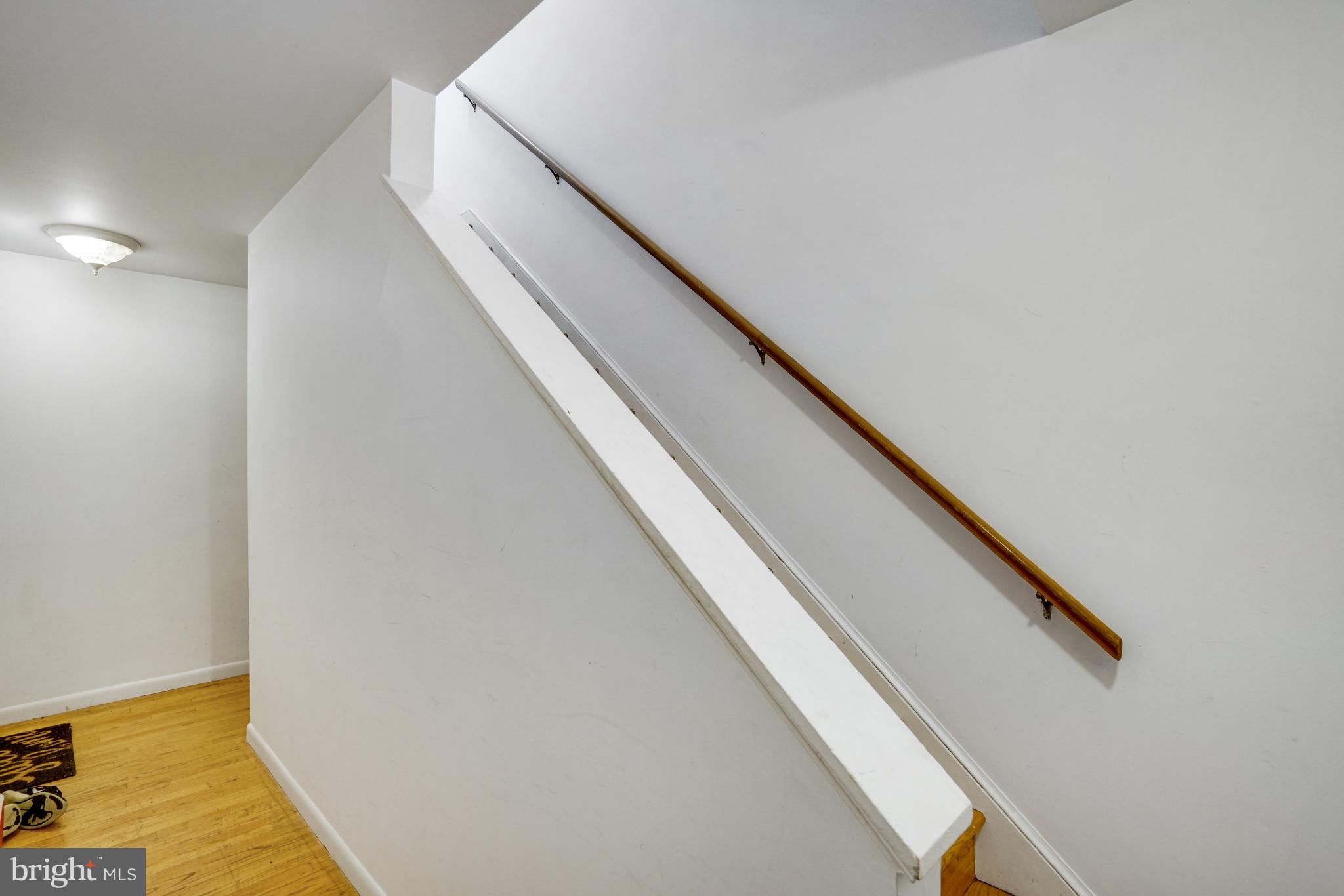 ARLINGTON PARK - Residential Income