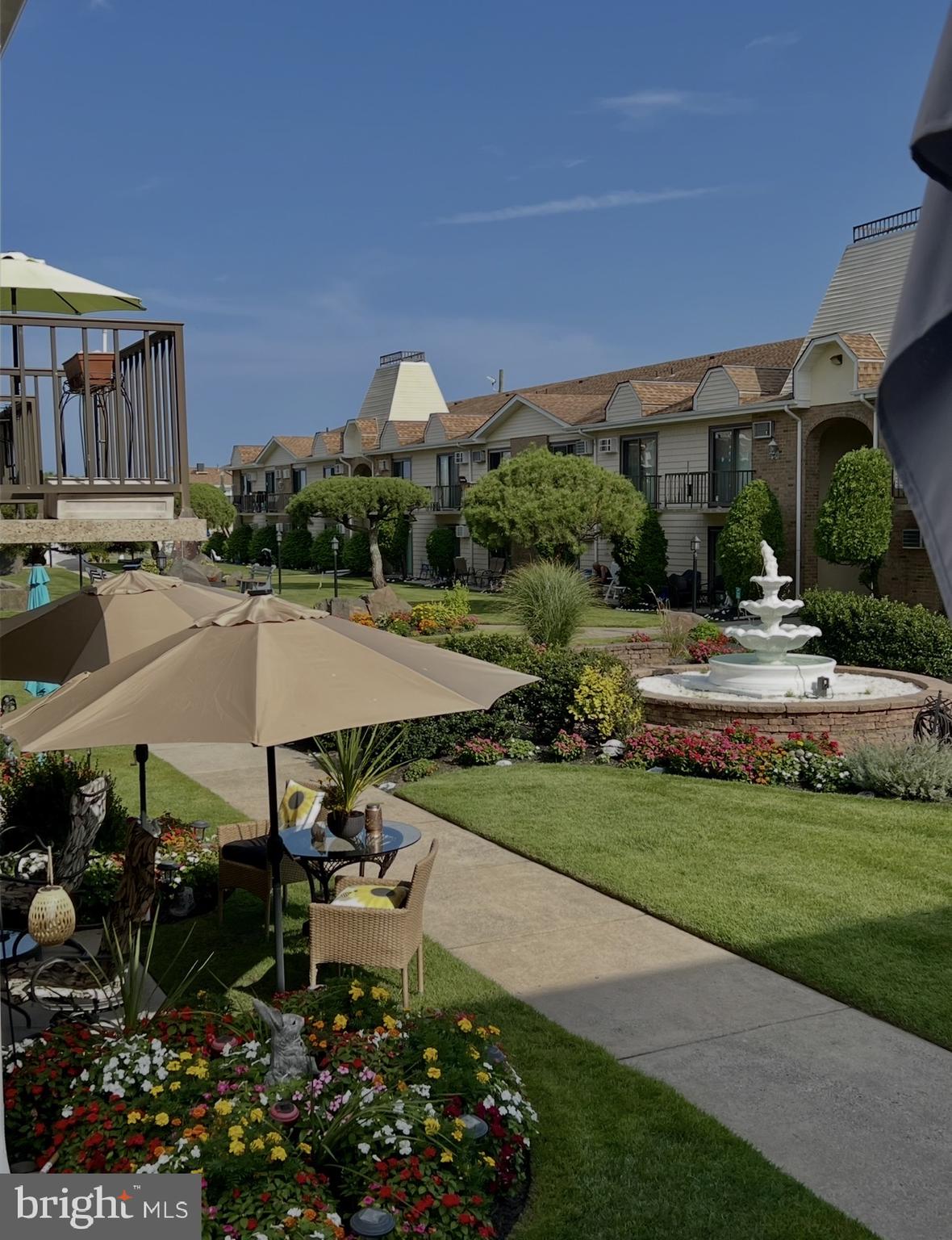 725 ALLEN DRIVE C318