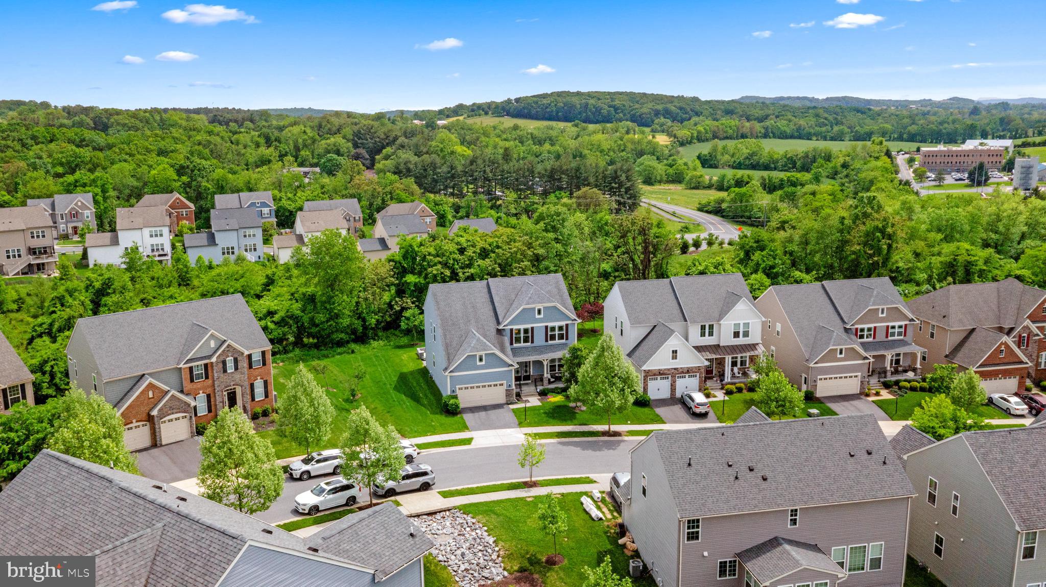 TALLYN RIDGE - Residential