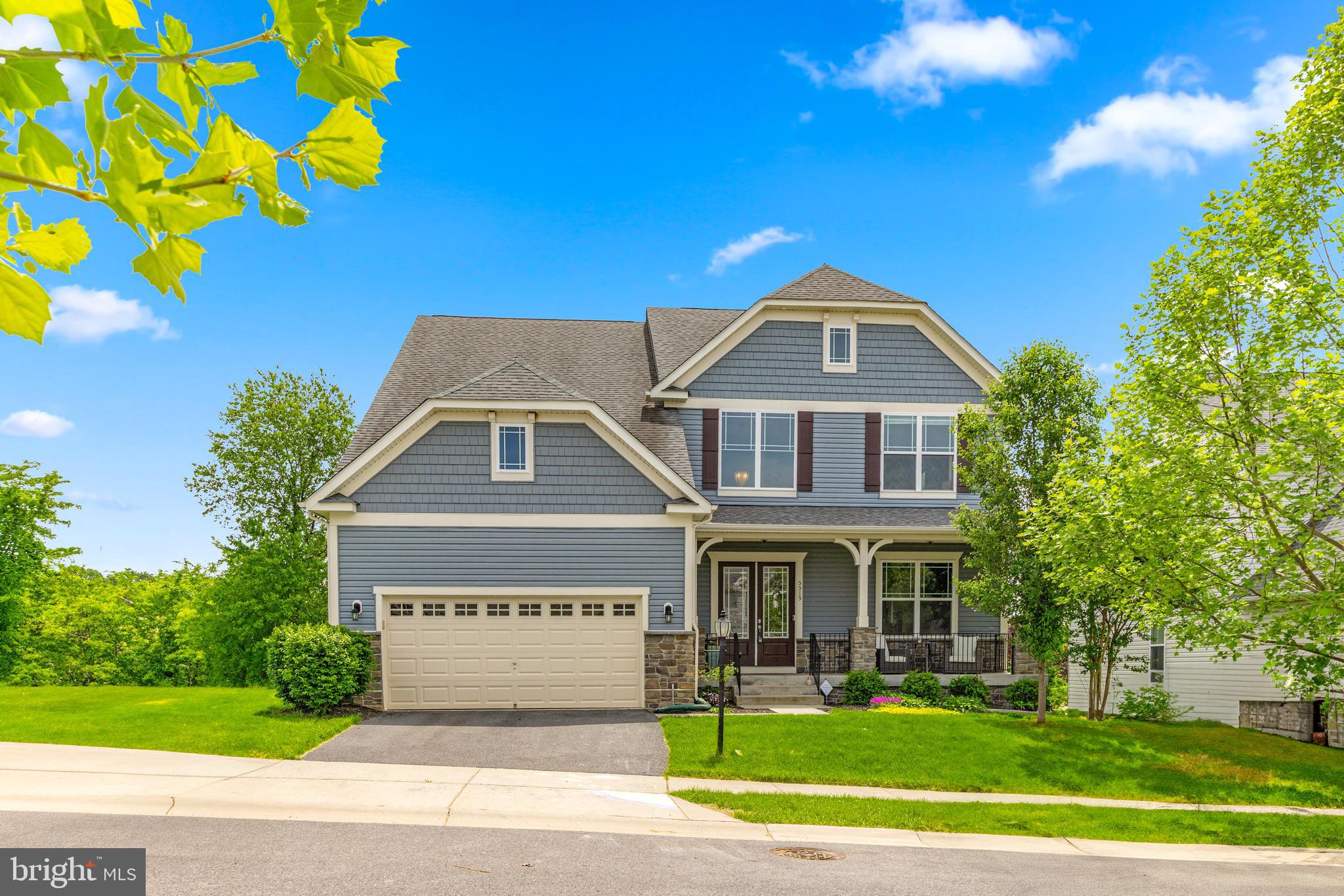 5519 GOLDEN EAGLE ROAD