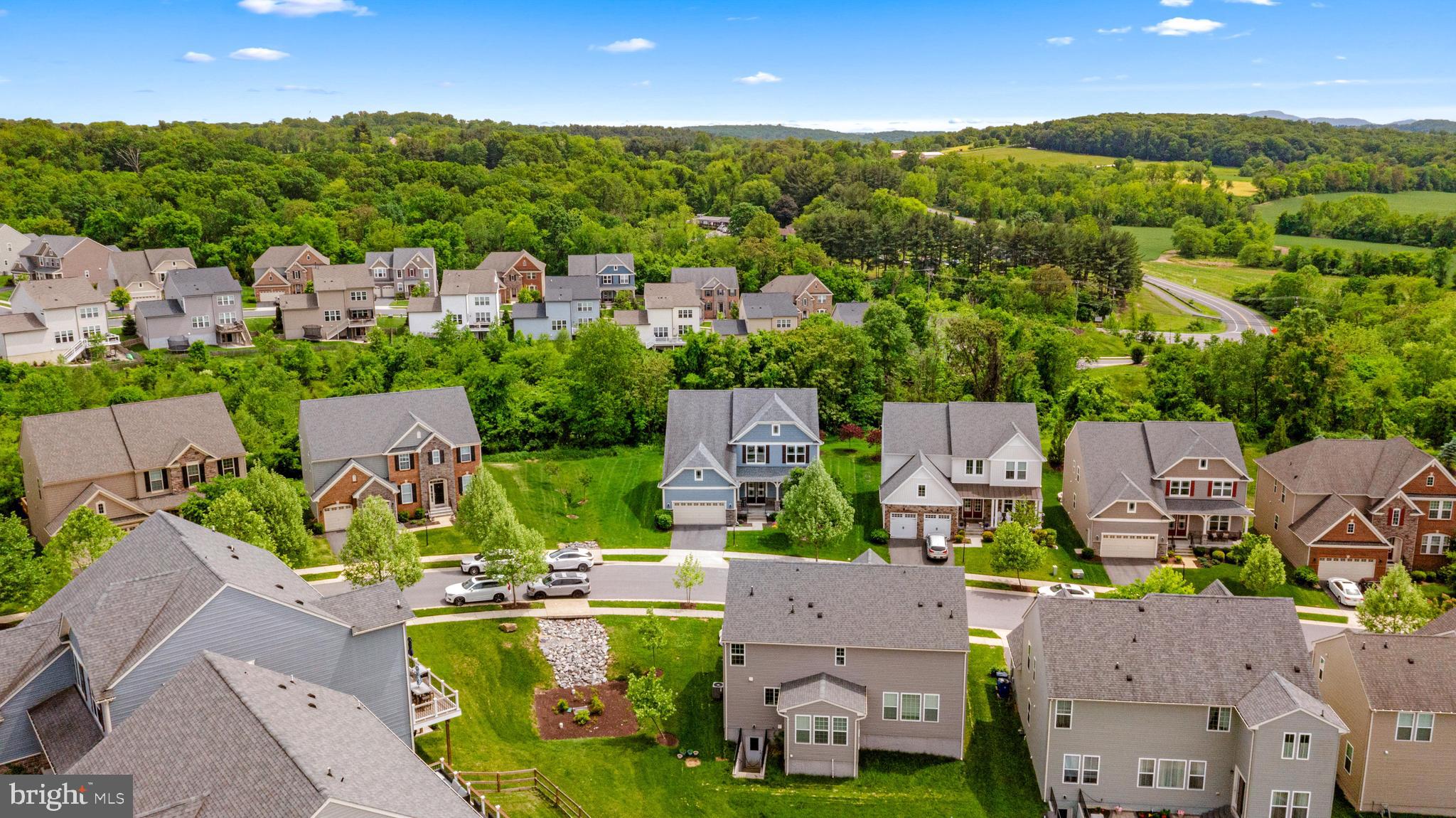 TALLYN RIDGE - Residential