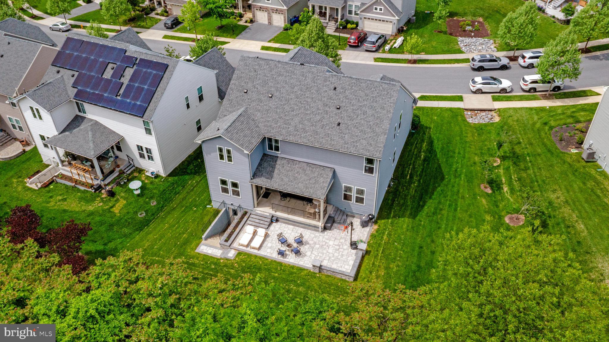 TALLYN RIDGE - Residential