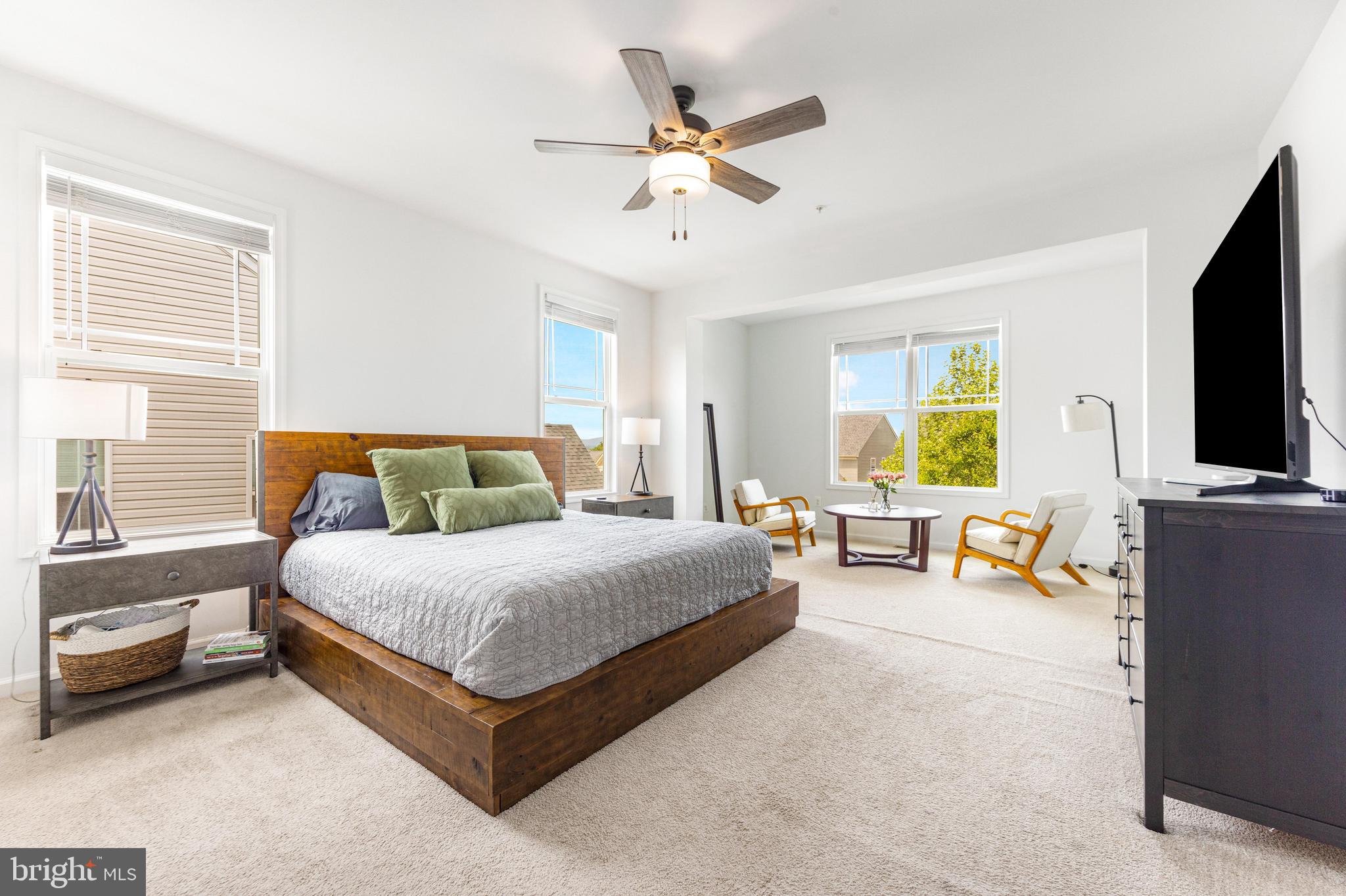 TALLYN RIDGE - Residential