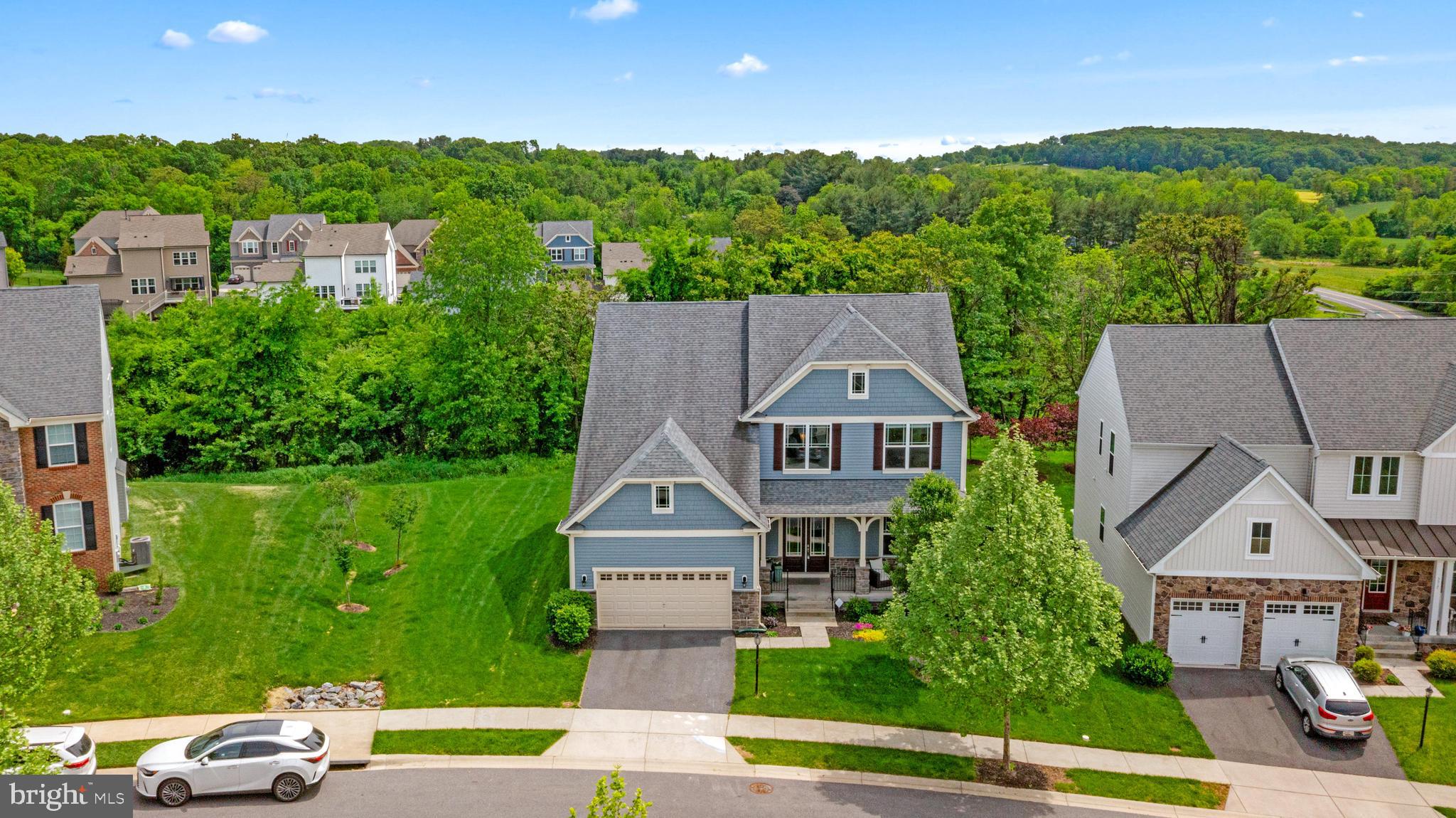 TALLYN RIDGE - Residential