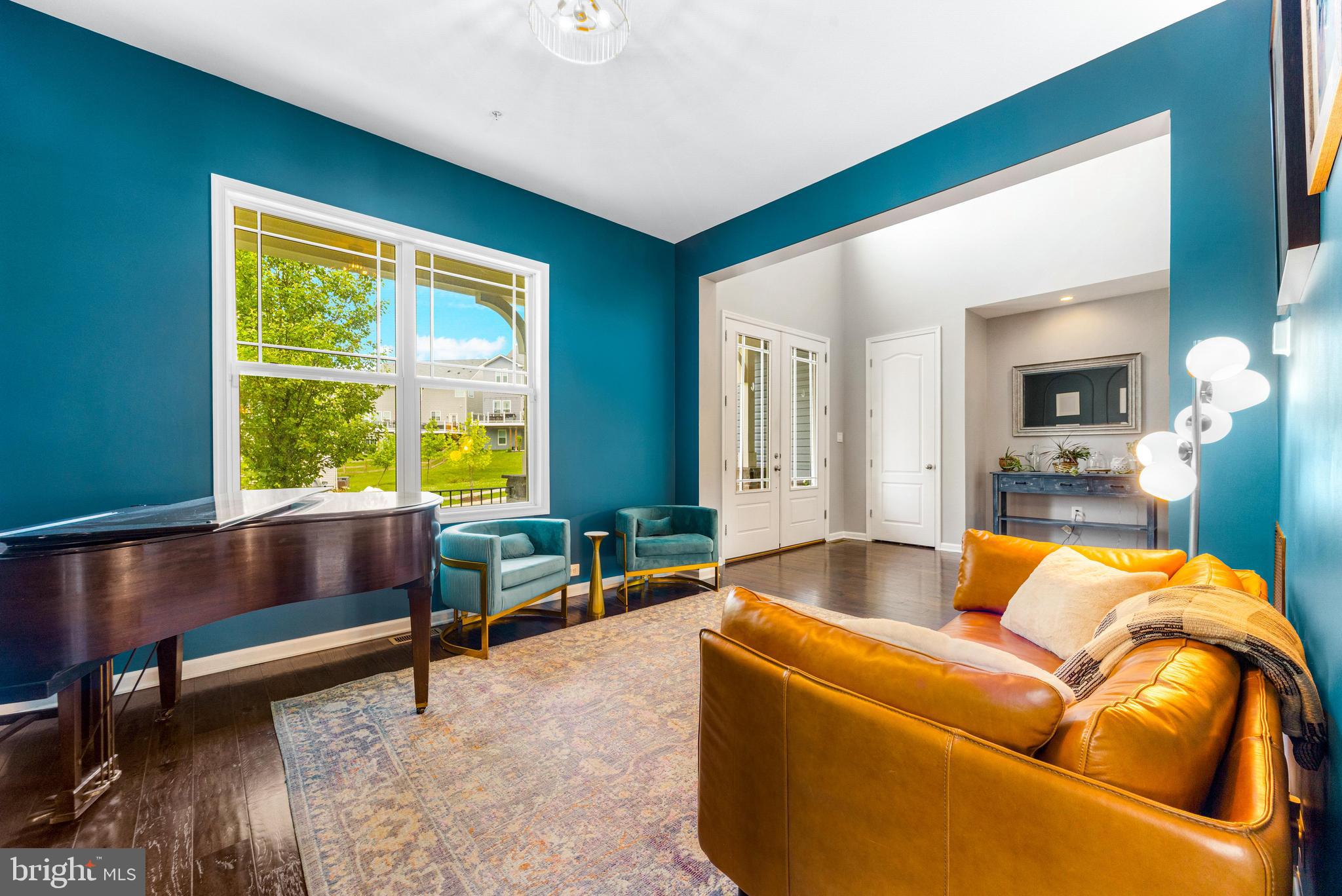 TALLYN RIDGE - Residential