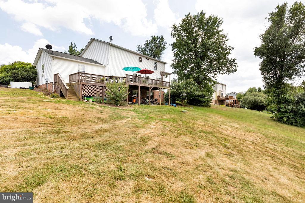 COUNTRY BROOK ESTATES - Residential