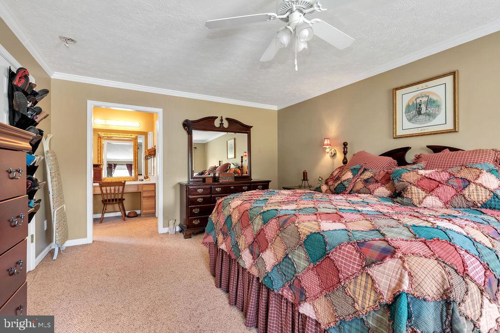 COUNTRY BROOK ESTATES - Residential