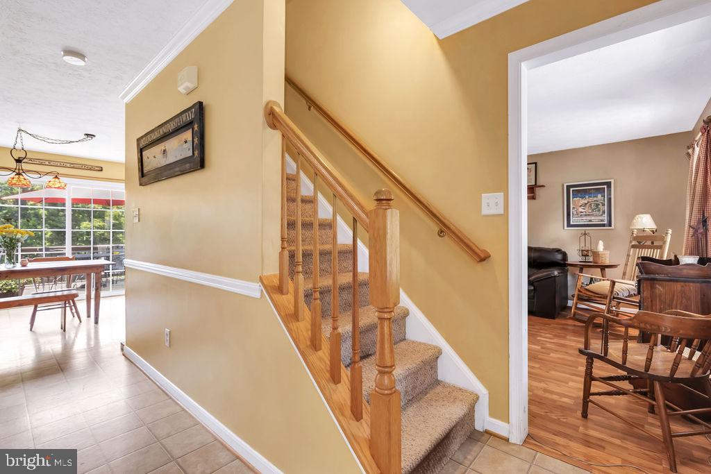 COUNTRY BROOK ESTATES - Residential