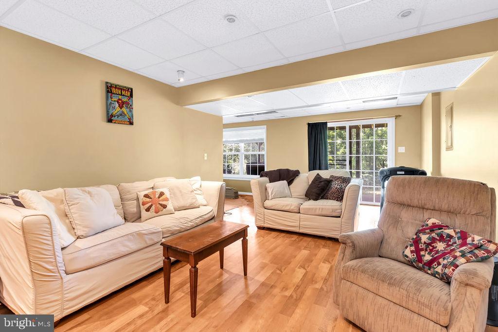 COUNTRY BROOK ESTATES - Residential