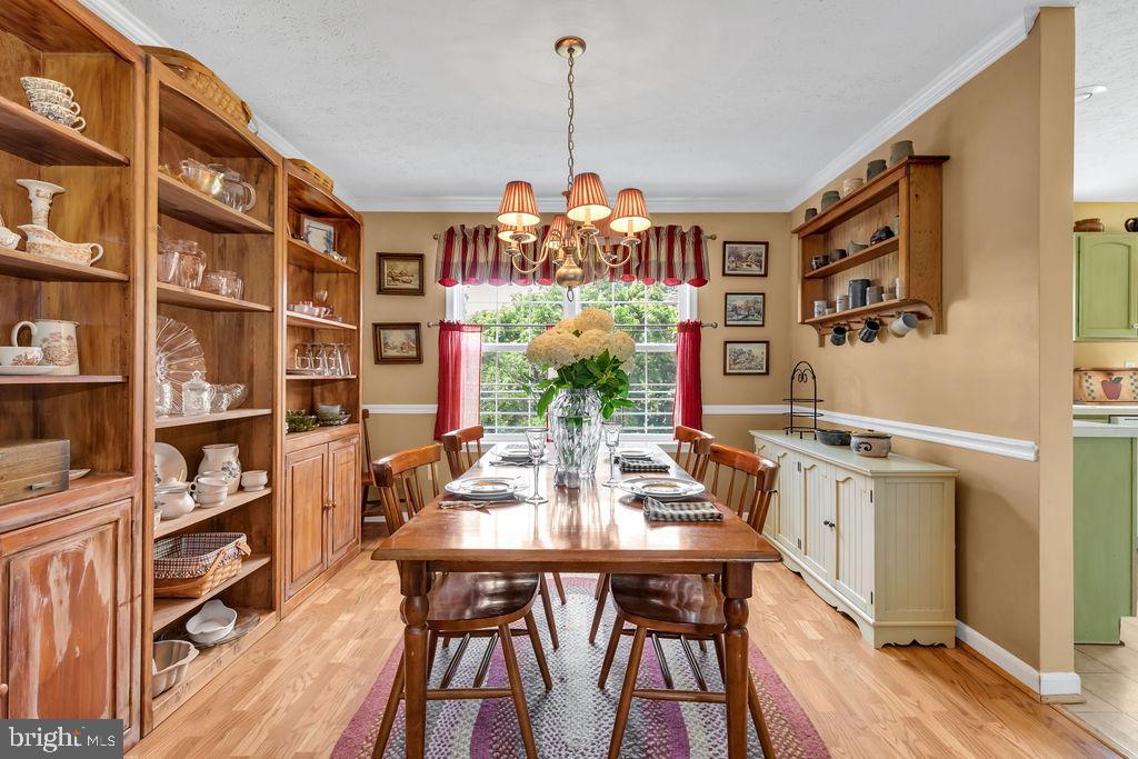 COUNTRY BROOK ESTATES - Residential