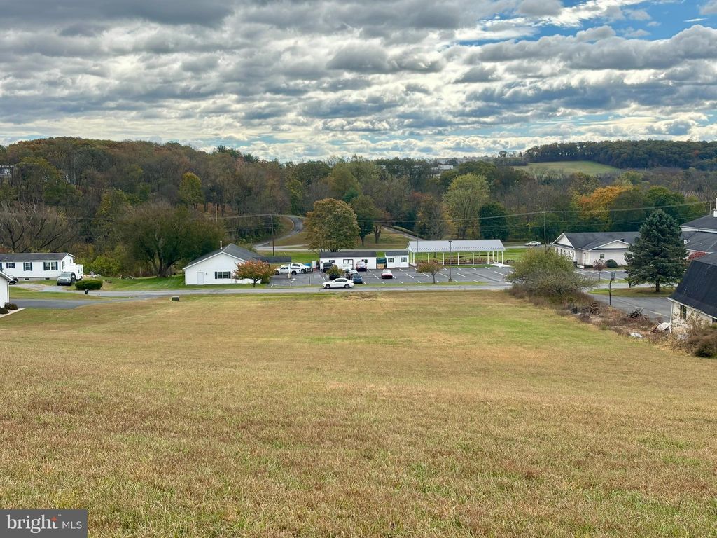 Photo of 14 Holly Dr, HAMBURG, PA 19526 (MLS # PABK2064438)