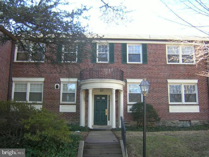 500 E Lancaster Avenue Unit 107D, Wayne, PA 19087