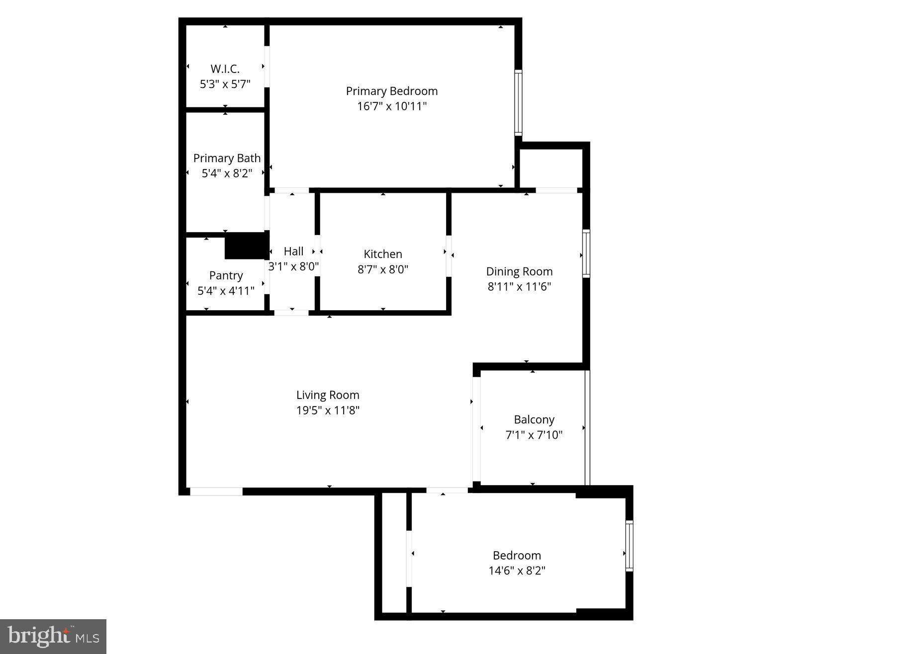 WOODBURN VILLAGE - Residential Lease