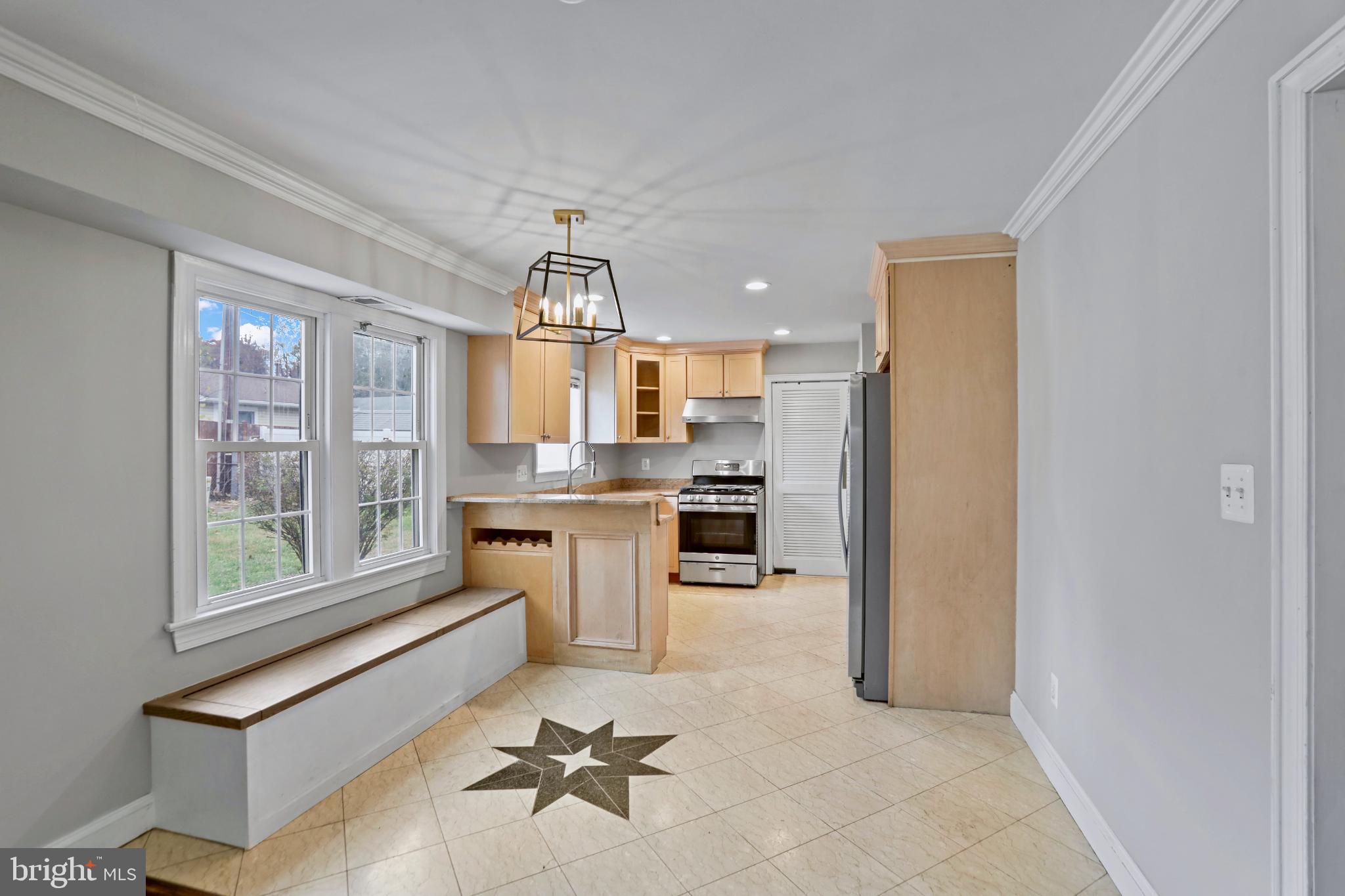 GREENBRIAR - Residential Lease