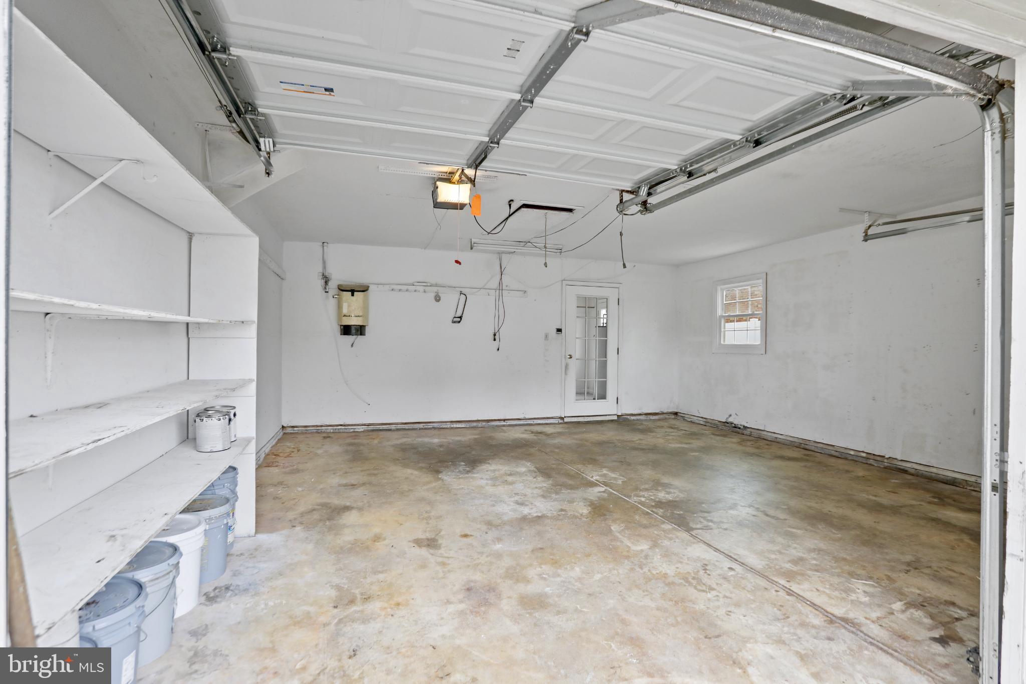 GREENBRIAR - Residential Lease