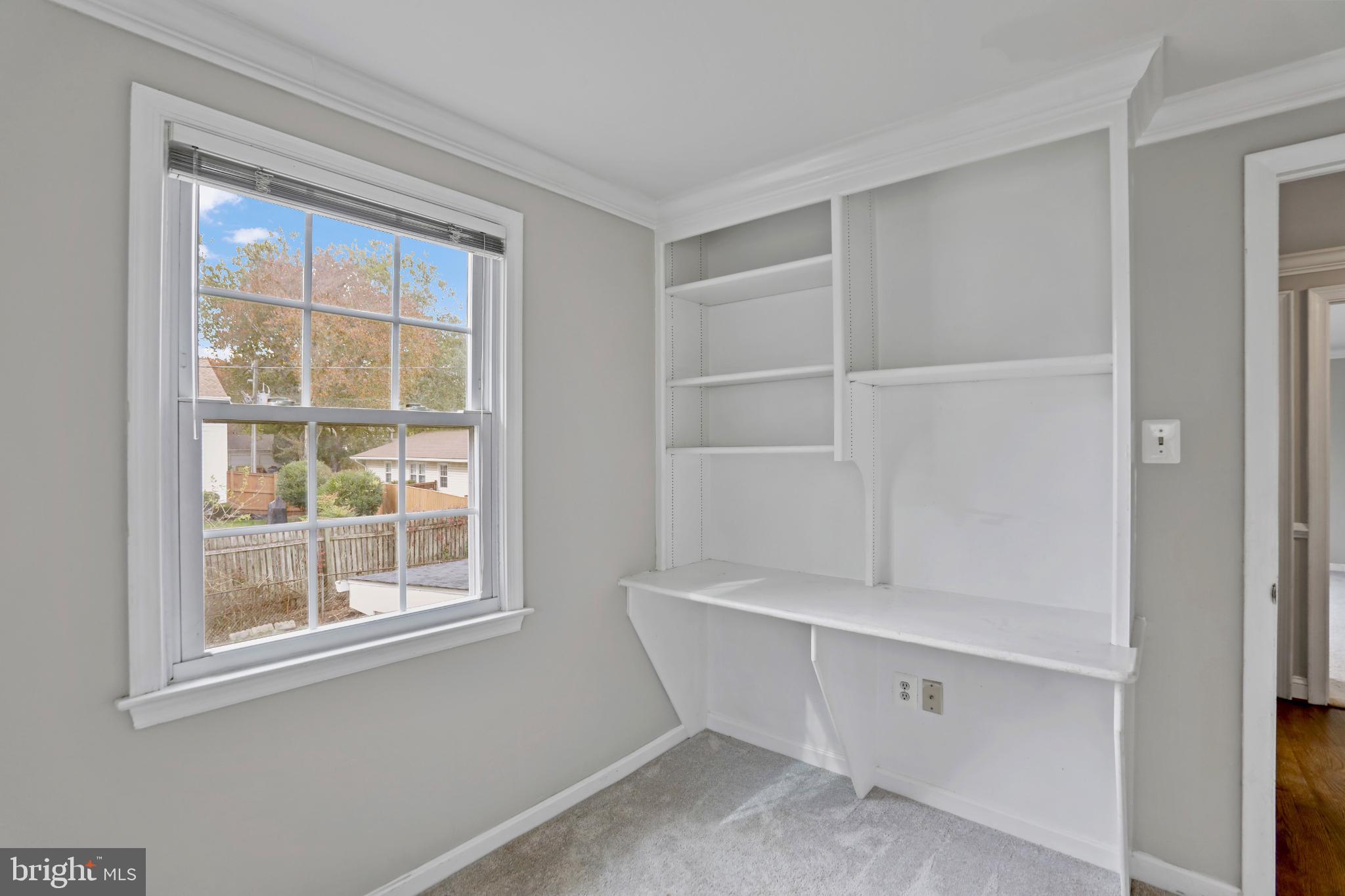 GREENBRIAR - Residential Lease