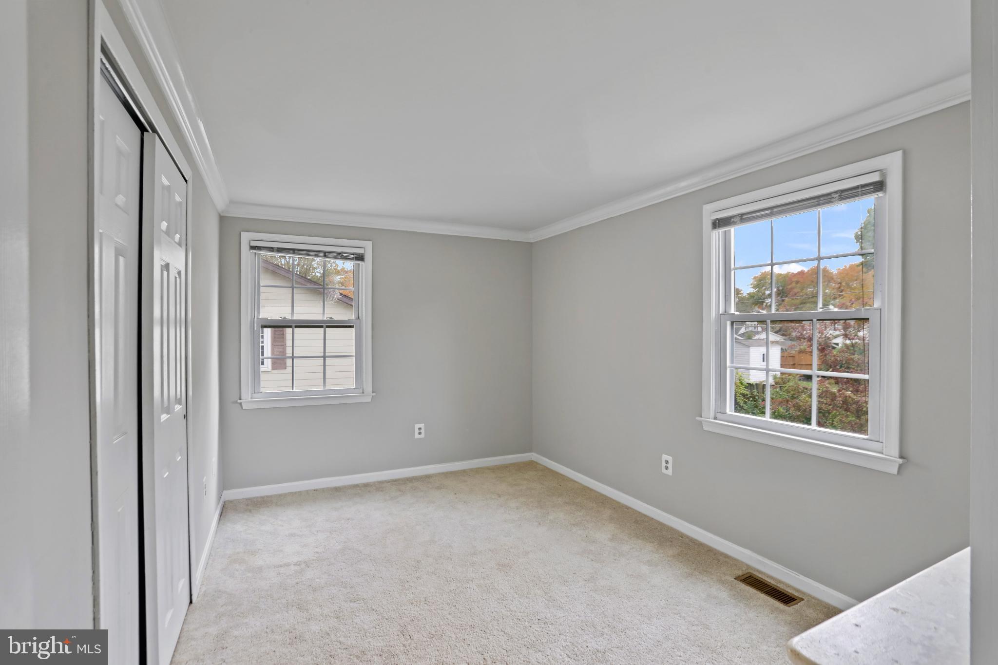 GREENBRIAR - Residential Lease