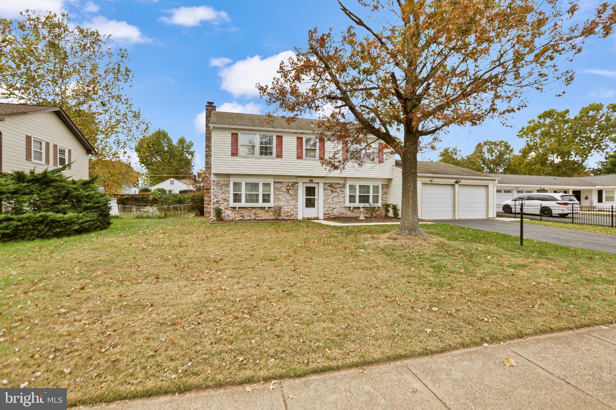 GREENBRIAR - Residential Lease