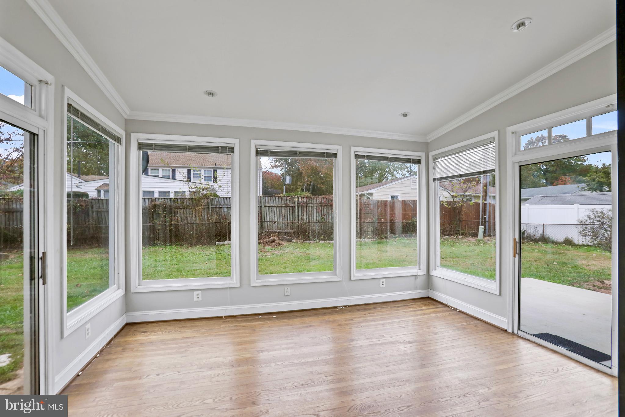 GREENBRIAR - Residential Lease