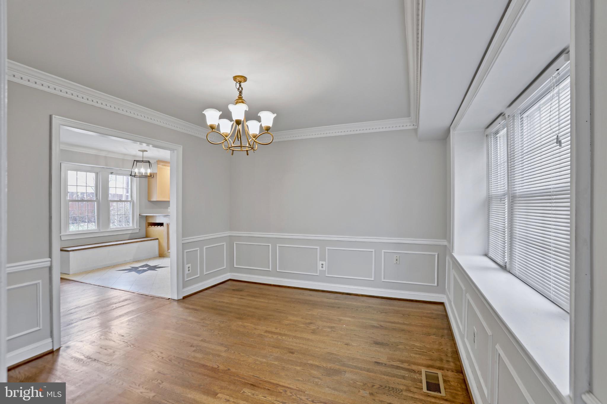 GREENBRIAR - Residential Lease