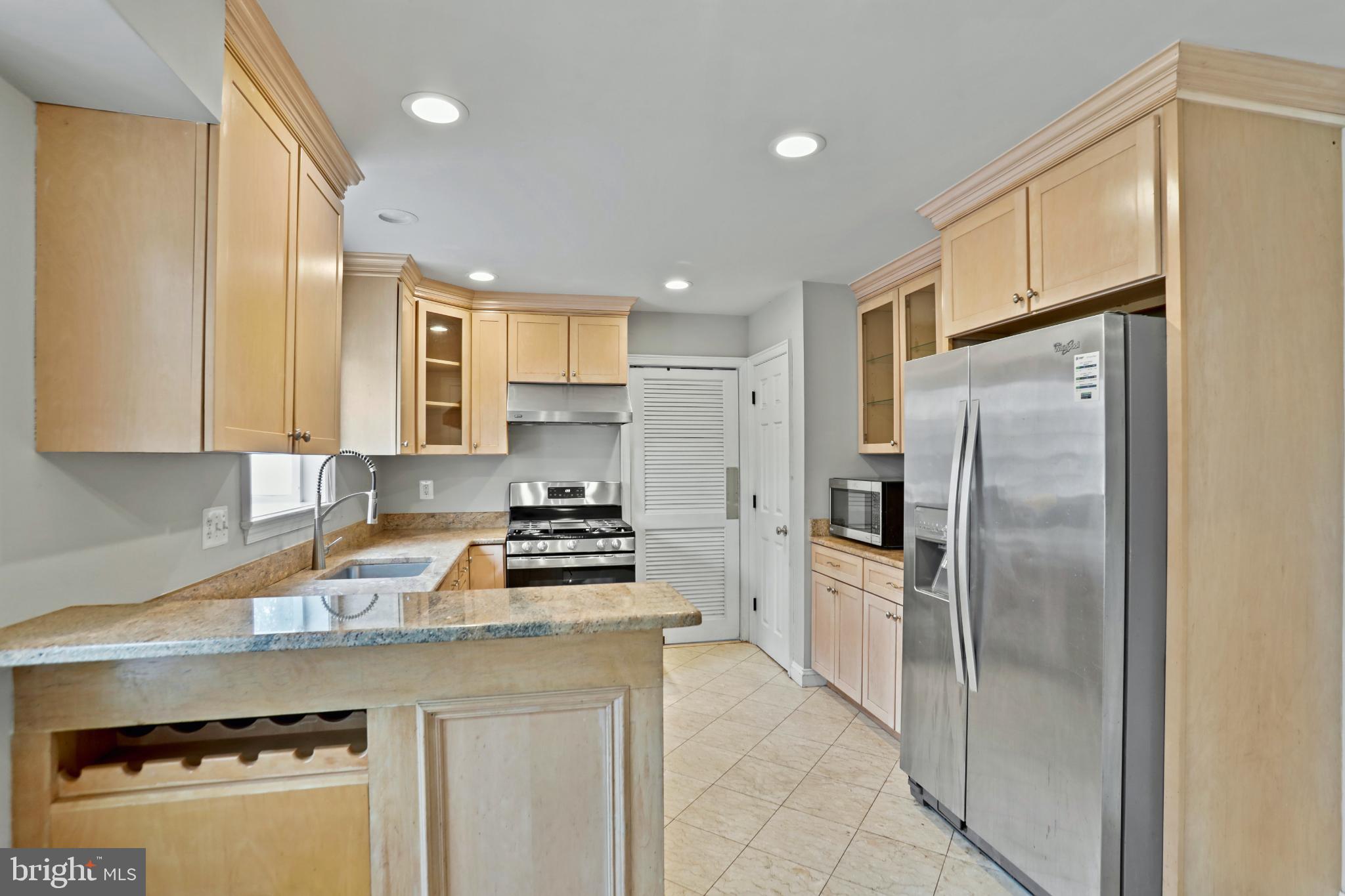 GREENBRIAR - Residential Lease