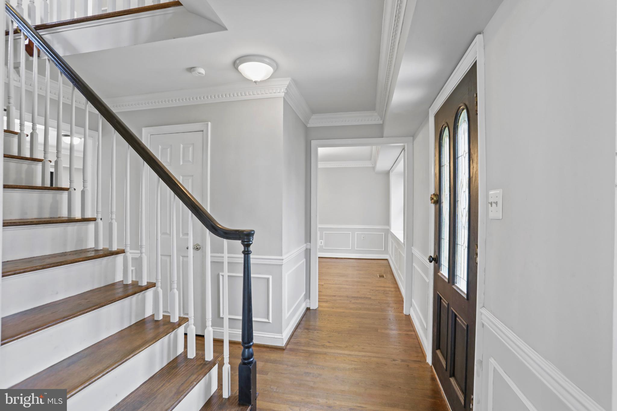 GREENBRIAR - Residential Lease