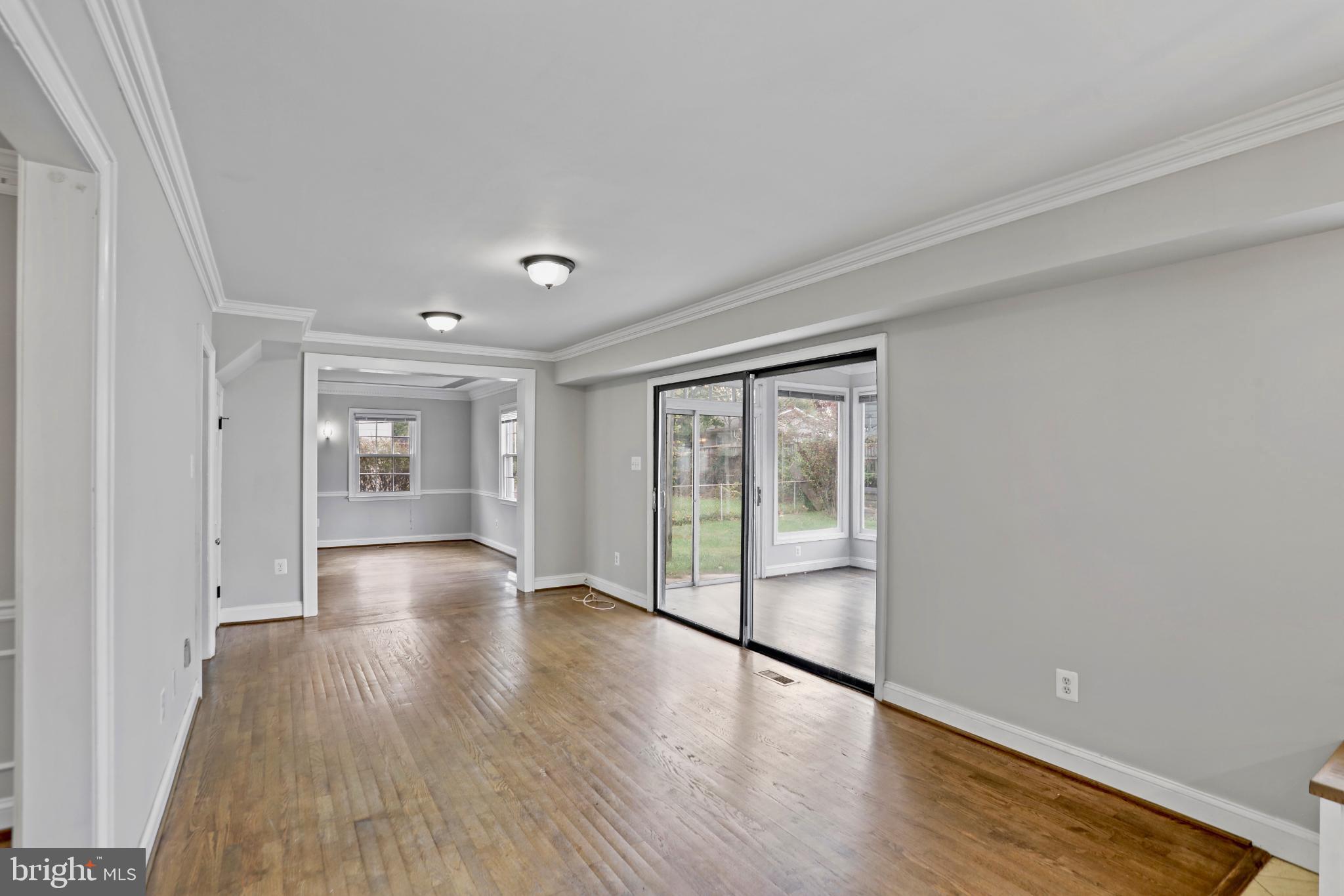 GREENBRIAR - Residential Lease