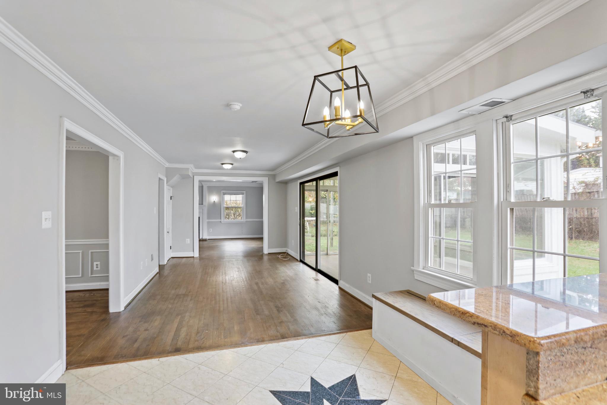 GREENBRIAR - Residential Lease