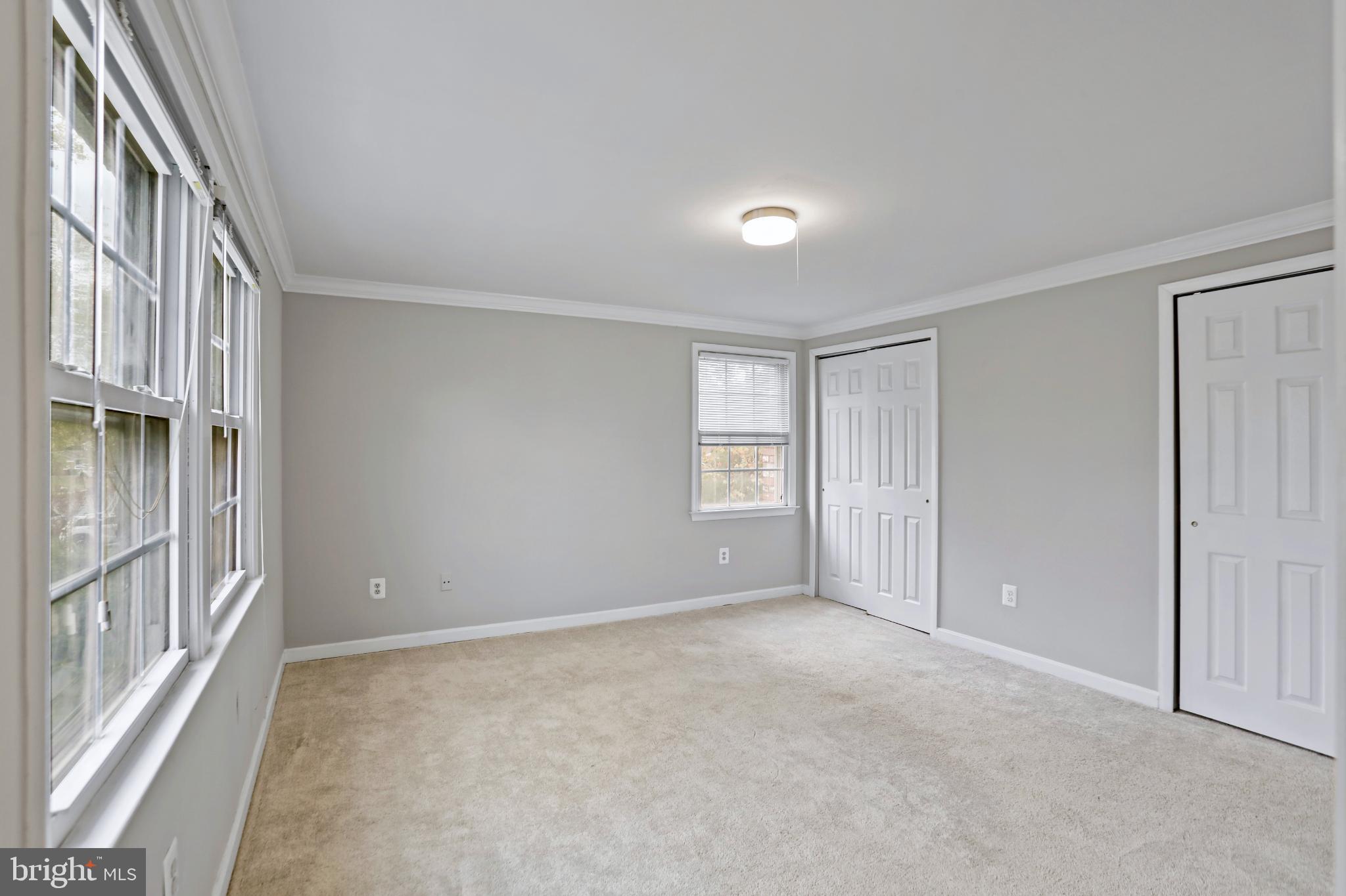 GREENBRIAR - Residential Lease