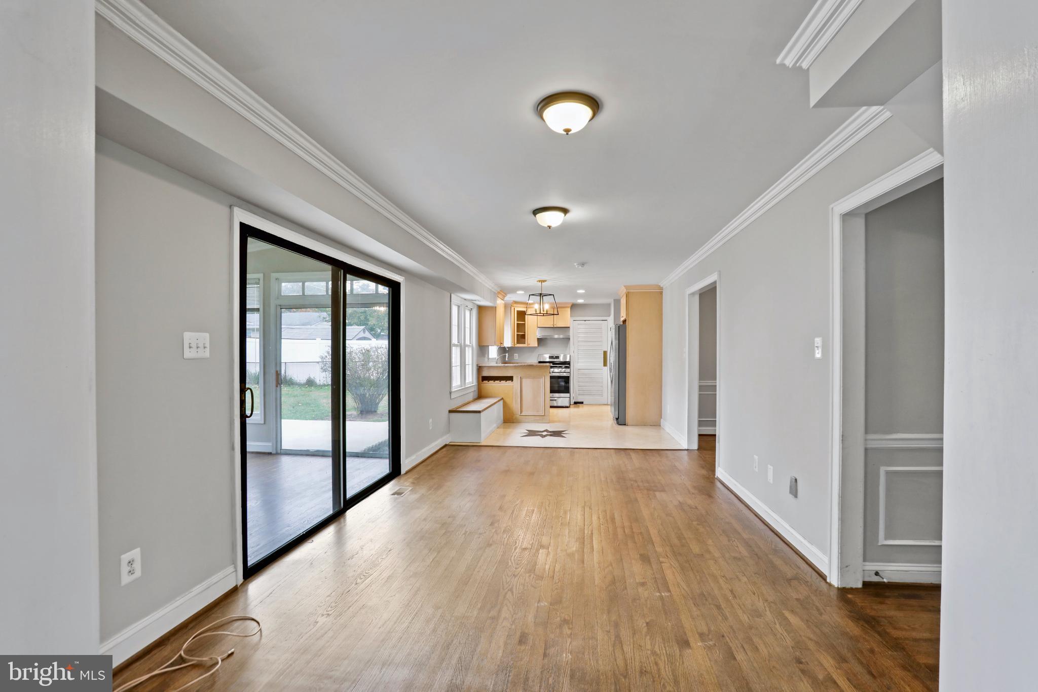 GREENBRIAR - Residential Lease