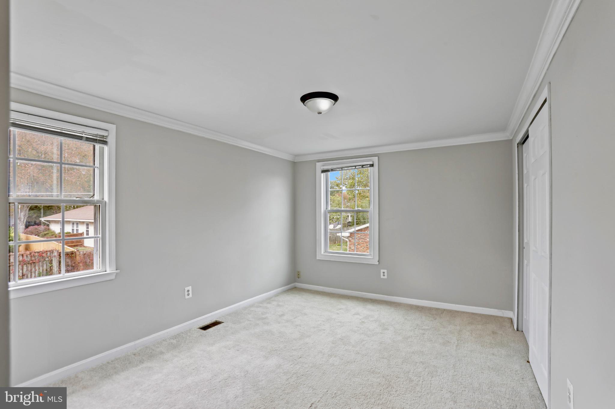 GREENBRIAR - Residential Lease