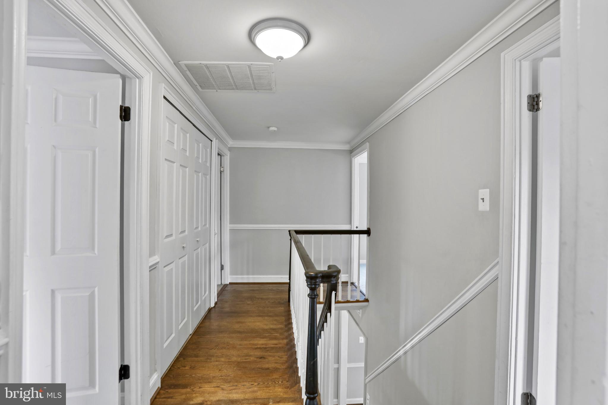 GREENBRIAR - Residential Lease