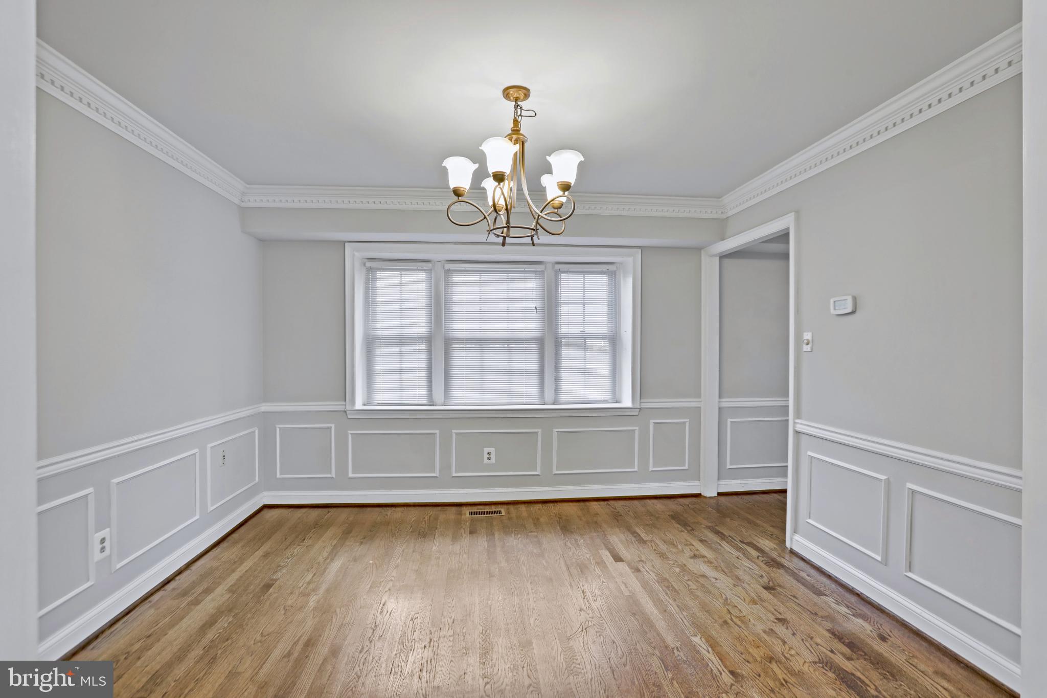 GREENBRIAR - Residential Lease