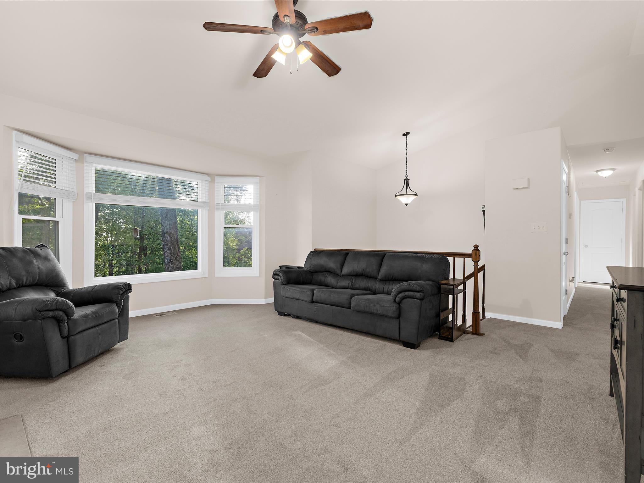 LAKE LINGANORE - Residential