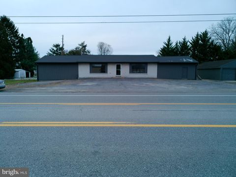 Photo of 5429 Philadelphia Avenue #B, CHAMBERSBURG, PA 17202 (MLS # PAFL2031768)