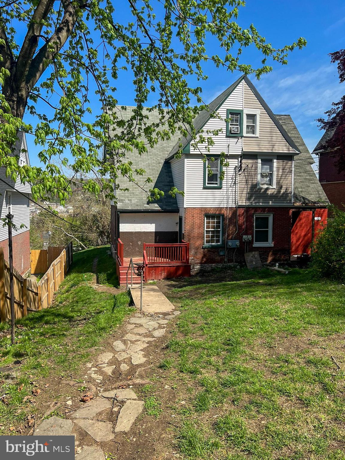 COATESVILLE - Residential