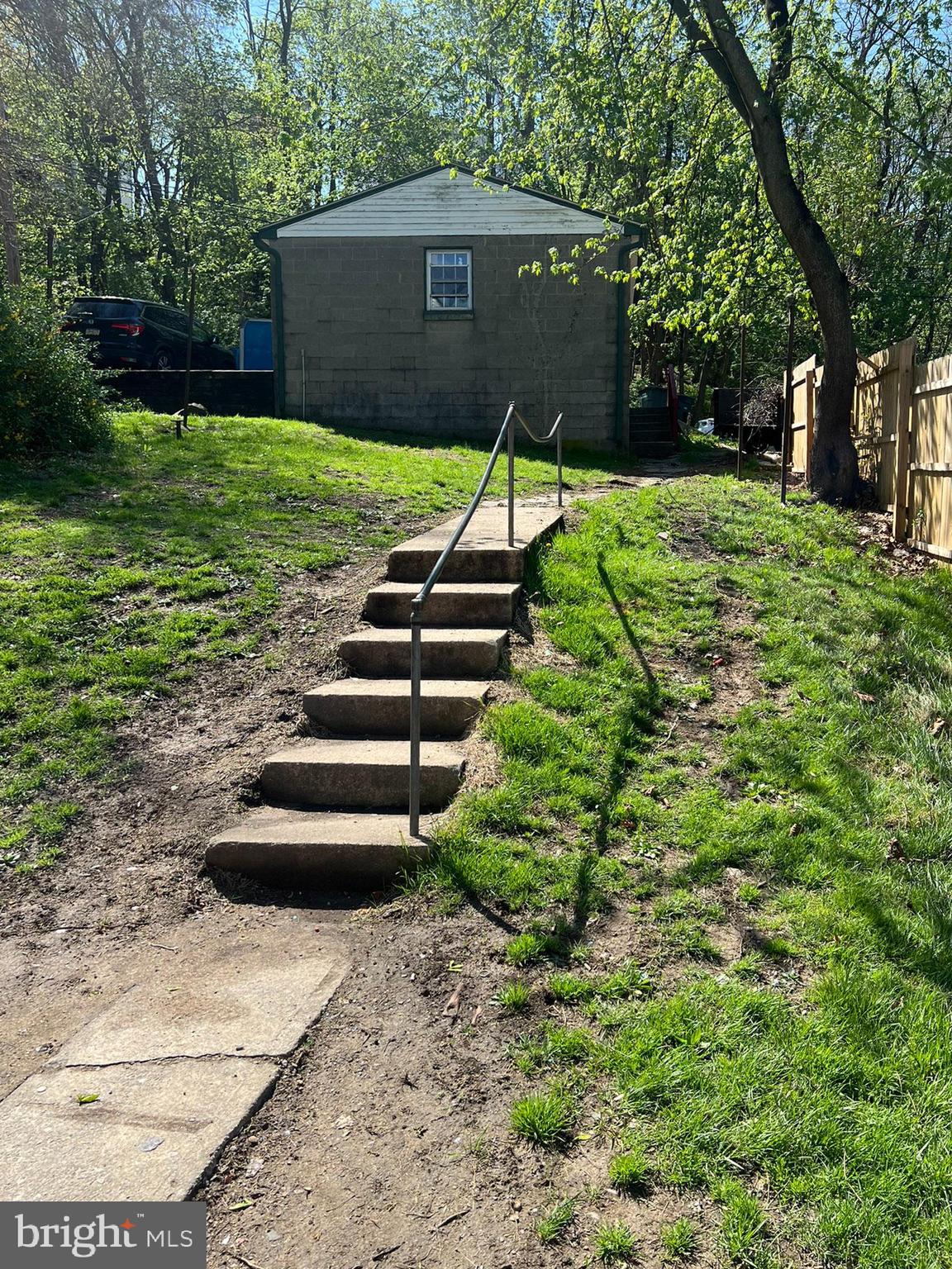 COATESVILLE - Residential