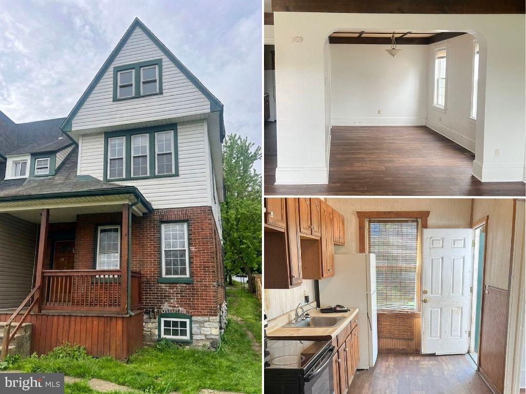 COATESVILLE - Residential