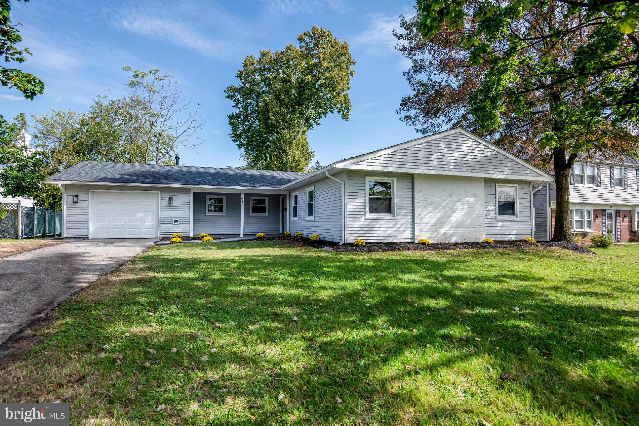 64 TWISTING LANE