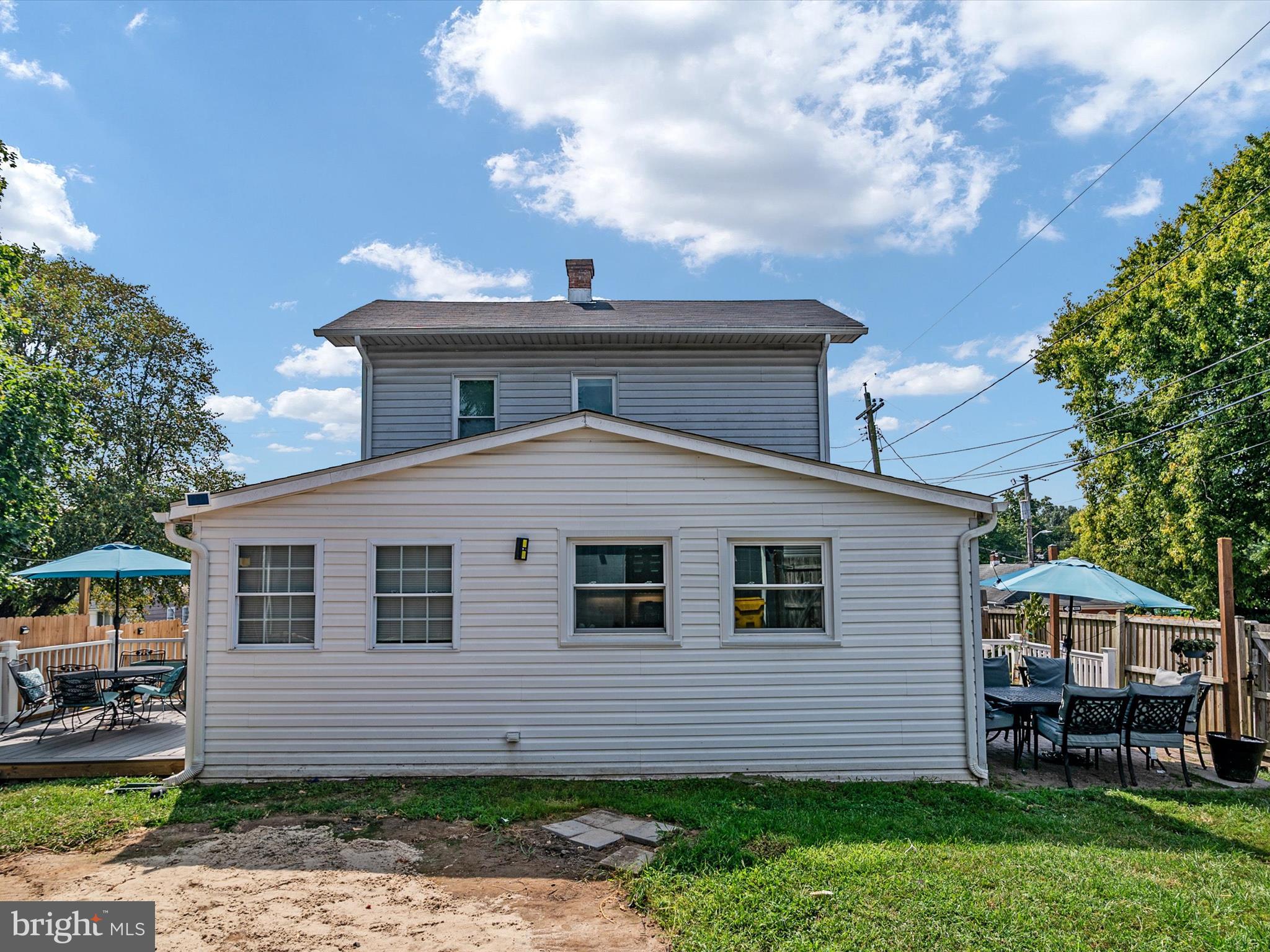 LANDSDOWNE - Residential