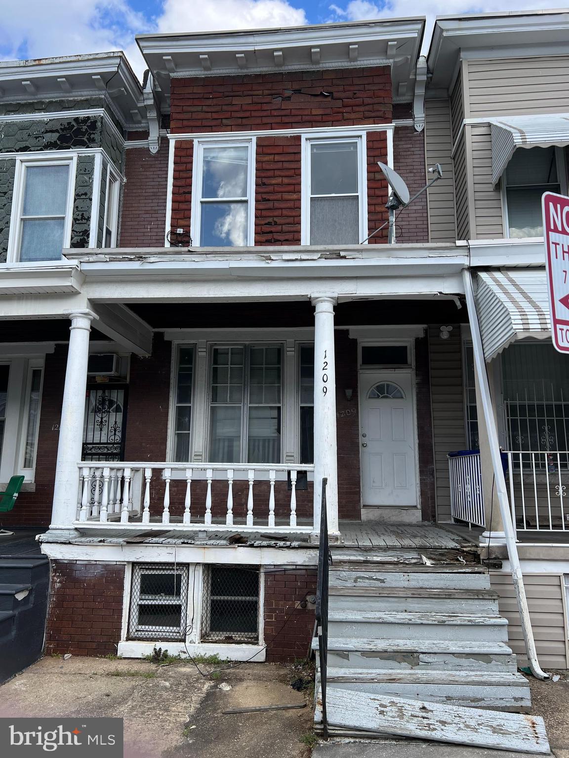 ASHBURTON - Residential