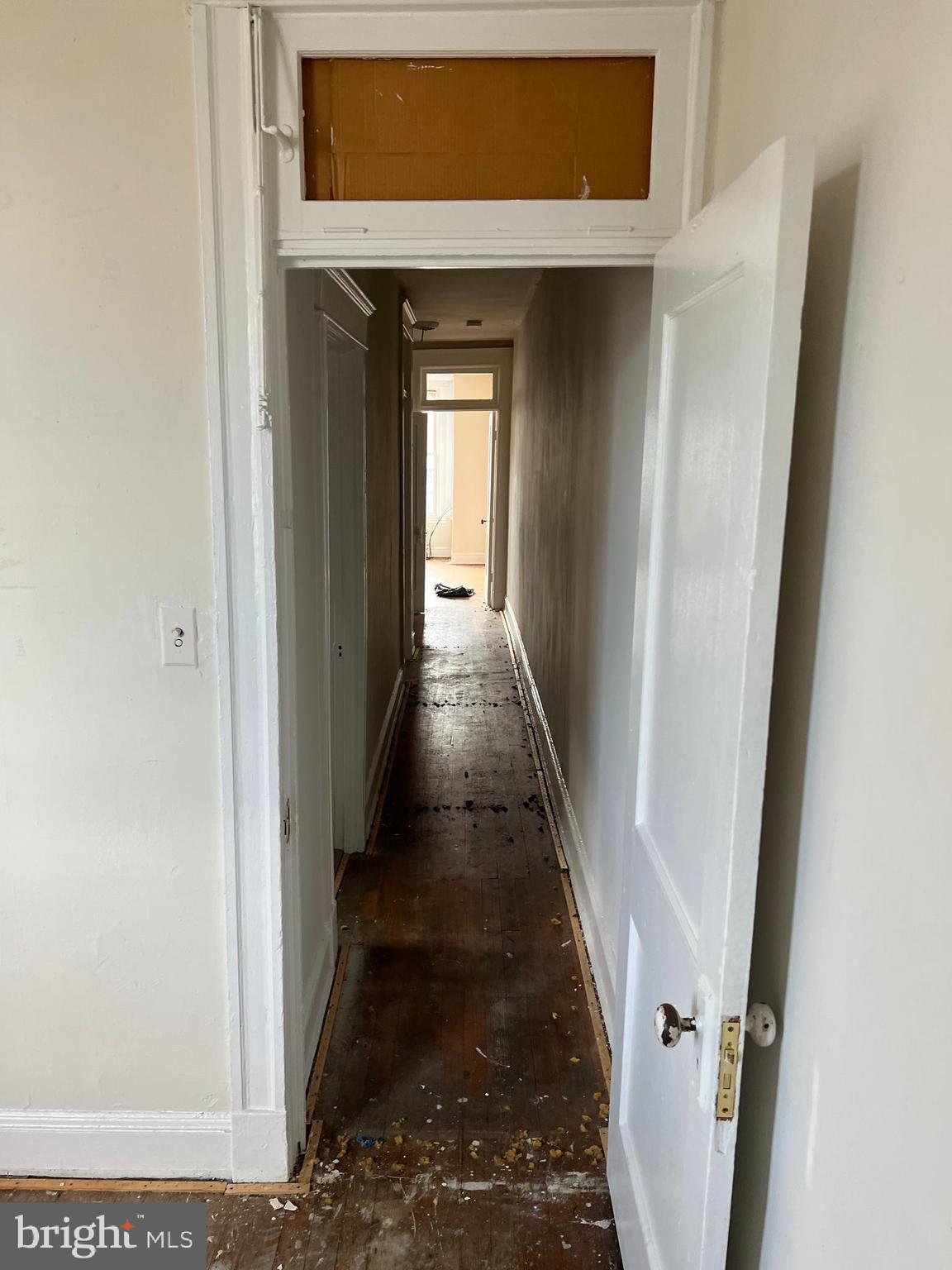 ASHBURTON - Residential